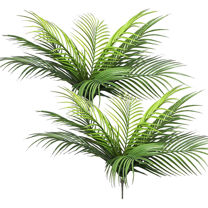 Monstera Adansonii - 20,47 pouces 9 feuilles de plantes