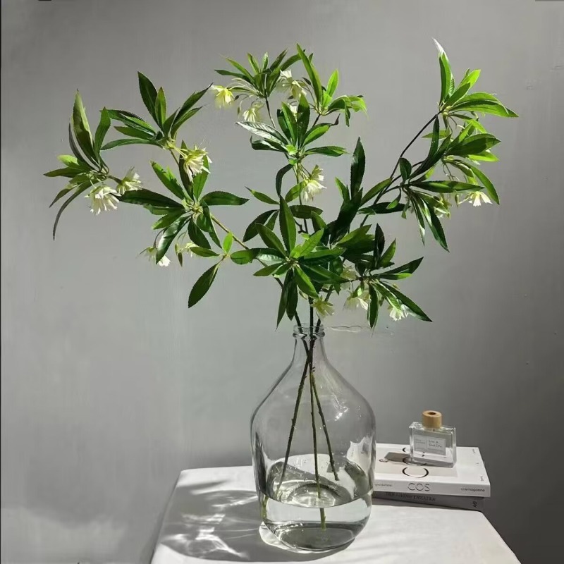 Pierre d'eau artificielle Bany - Dracaena Marginata avis et prix