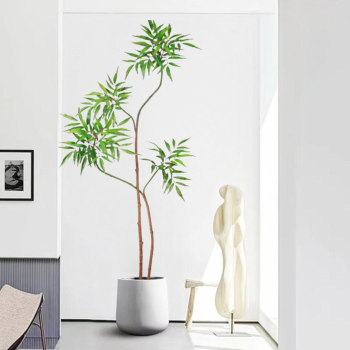 Fausses Plantes de Banyan Arti - Dracaena Marginata avis et prix