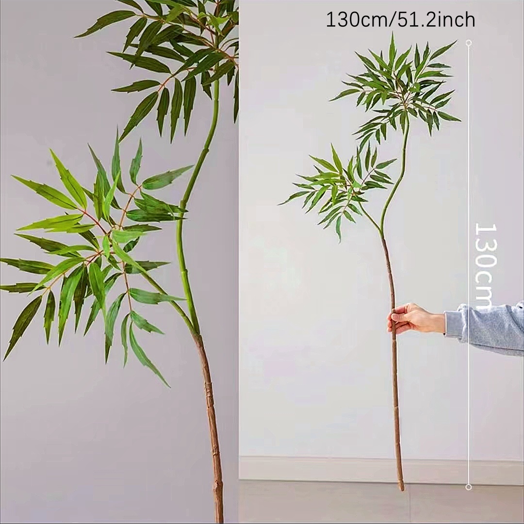 Fausses Plantes de Banyan Arti - Dracaena Marginata avis et prix