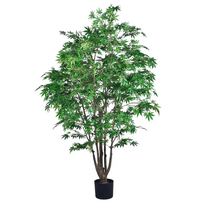 Tendance : Arbre artificiel en - Dracaena Marginata avis et prix