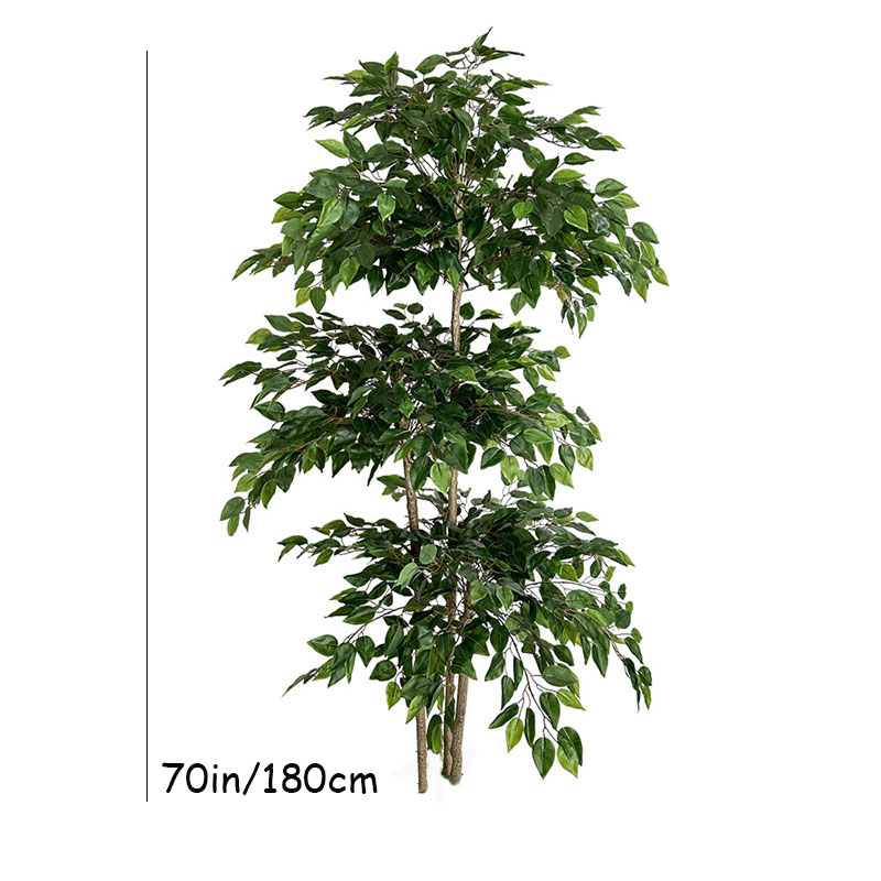 Grand Arbre Artificiel Ficus d - Dracaena Marginata avis et prix