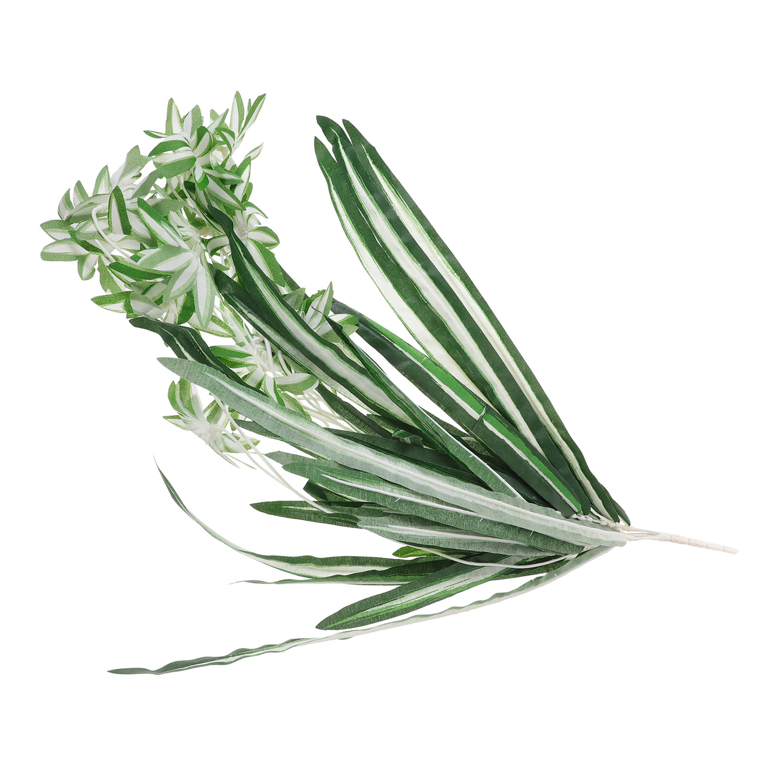 Plante artificielle suspendue  - Spider Plant Hanging avis et prix