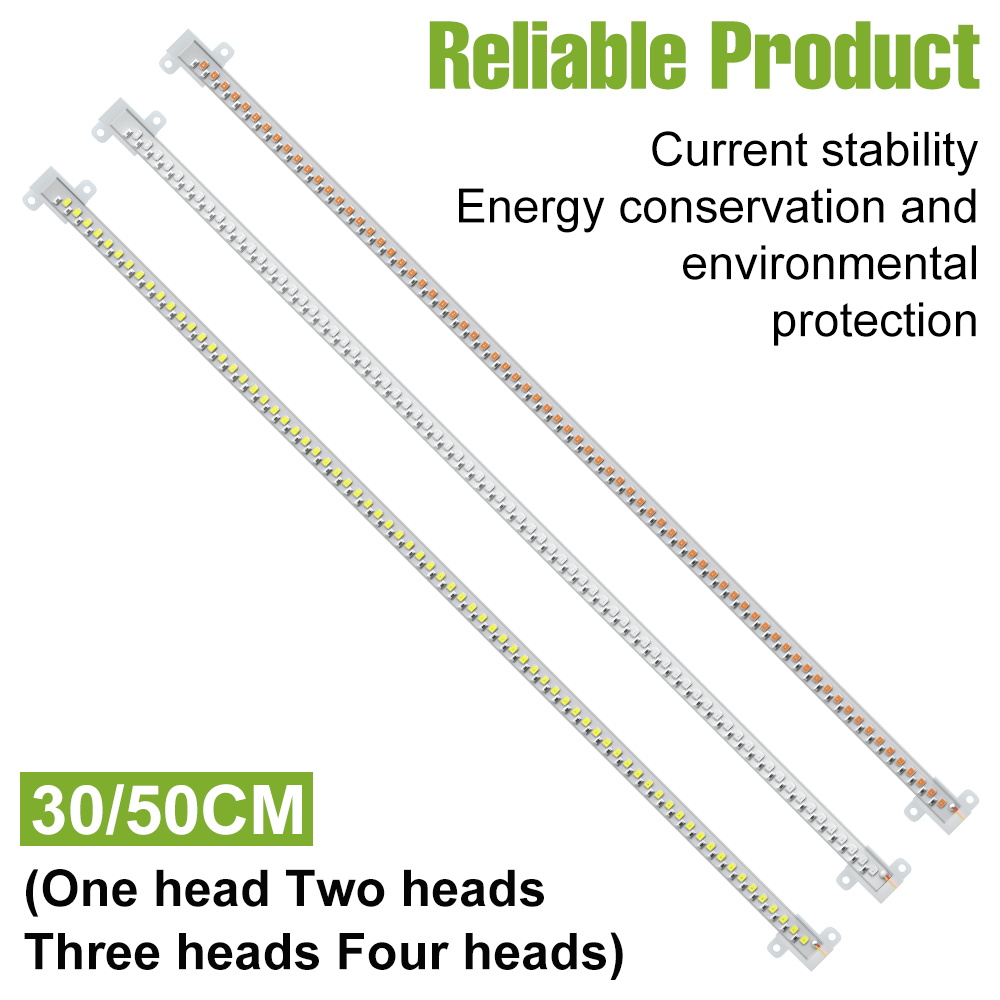 Barre lumineuse LED d'intérieu - Echeveria Succulent avis et prix