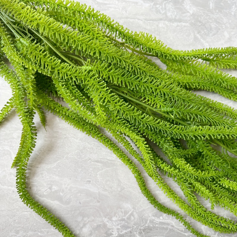 Barbe de saule artificielle po - Monstera Adansonii avis et prix