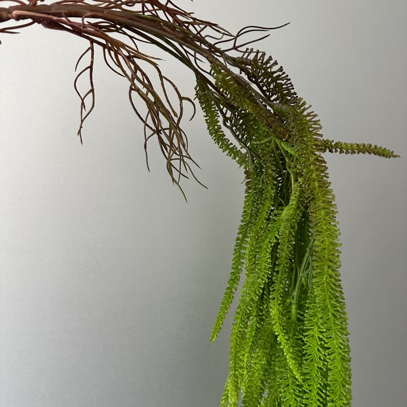Barbe de saule artificielle po - Monstera Adansonii avis et prix