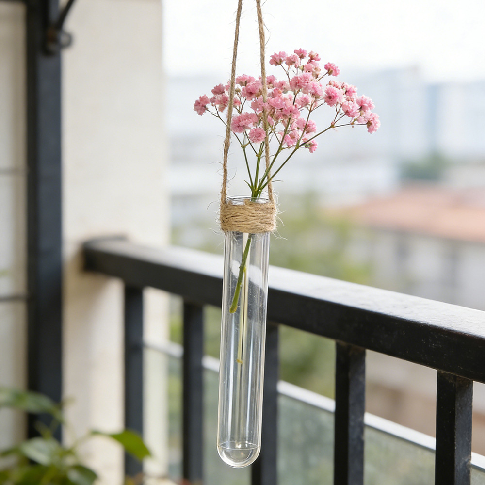 Vase à fleurs hydroponique mur - Aloe Vera Pot avis et prix