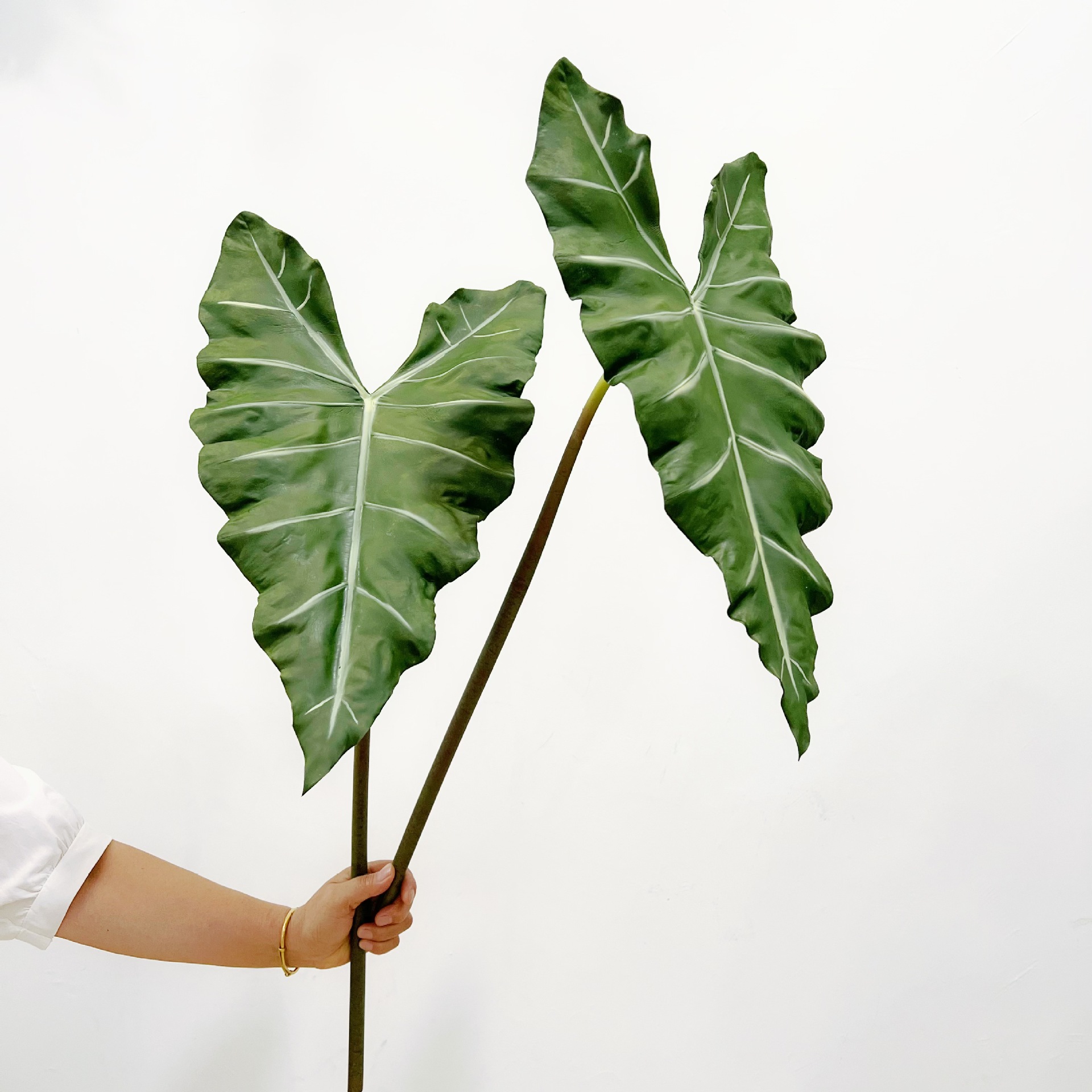 Plante verte en PU simulée, se - Monstera Adansonii avis et prix