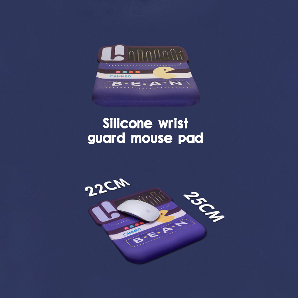 Repose-poignet pour clavier, t - Tradescantia Purple avis et prix