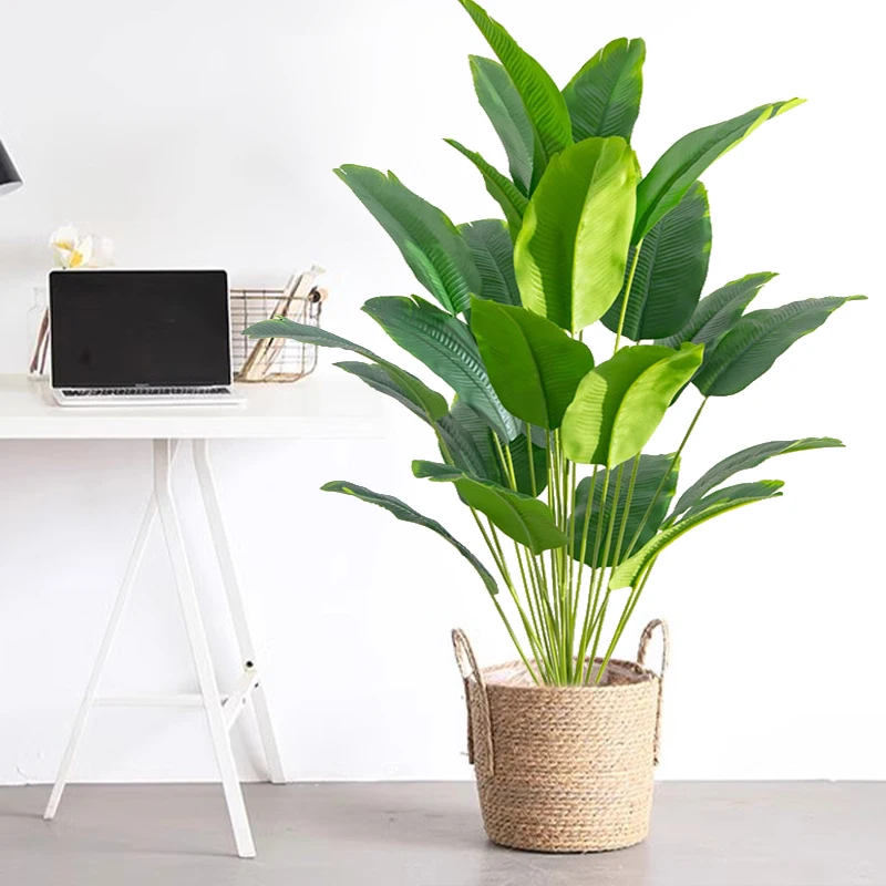 1 pièce de plantes artificiell - Monstera Adansonii avis et prix