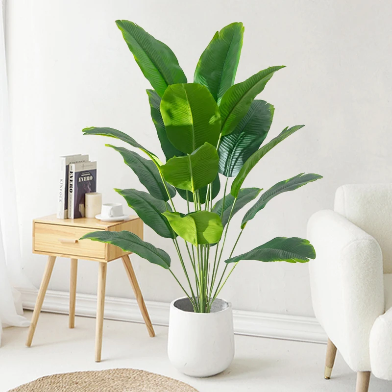 1 pièce de plantes artificiell - Monstera Adansonii avis et prix