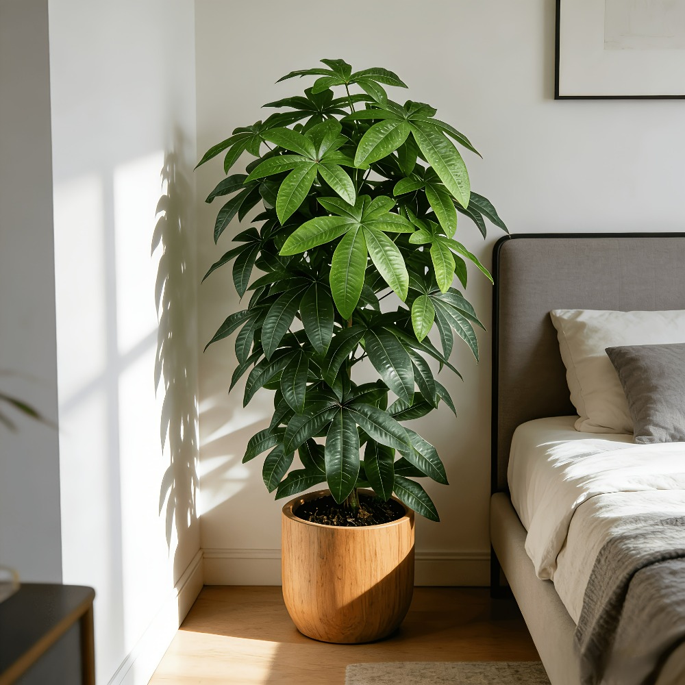 Un arbre à monnaie artificiel  - Monstera Adansonii avis et prix