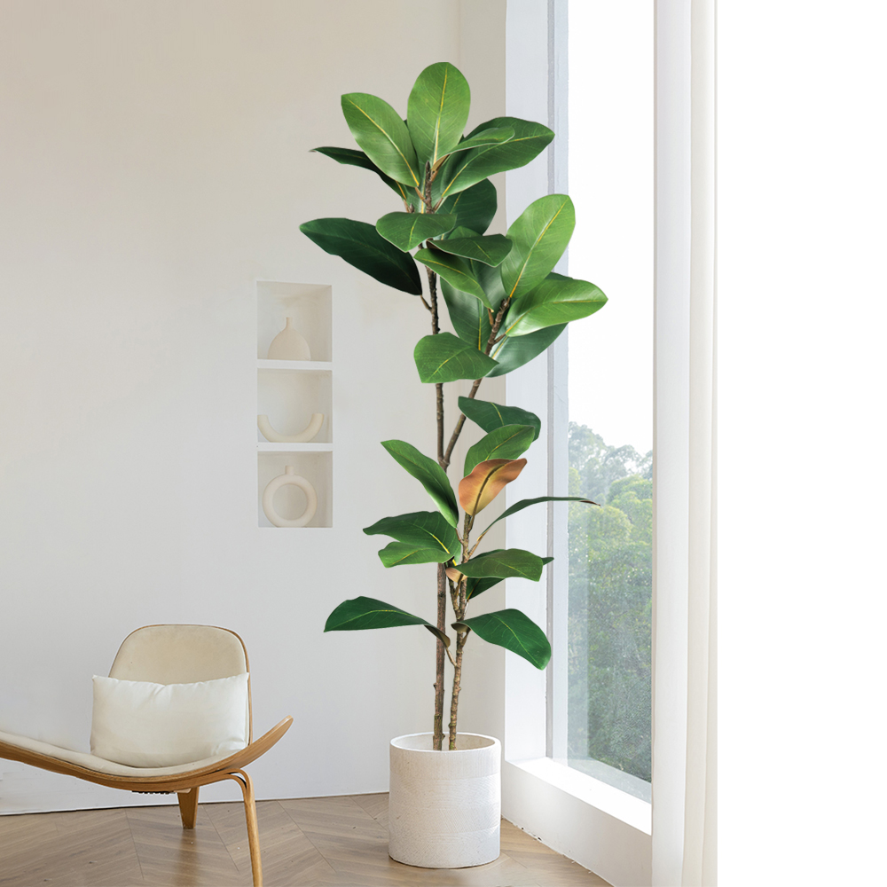 Arbre artificiel de magnolia d - Dracaena Marginata avis et prix